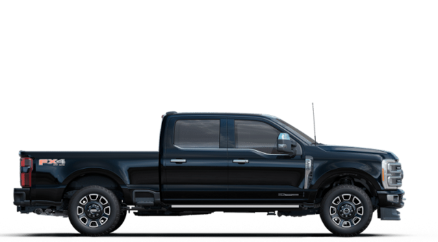 2024 Ford SuperDuty